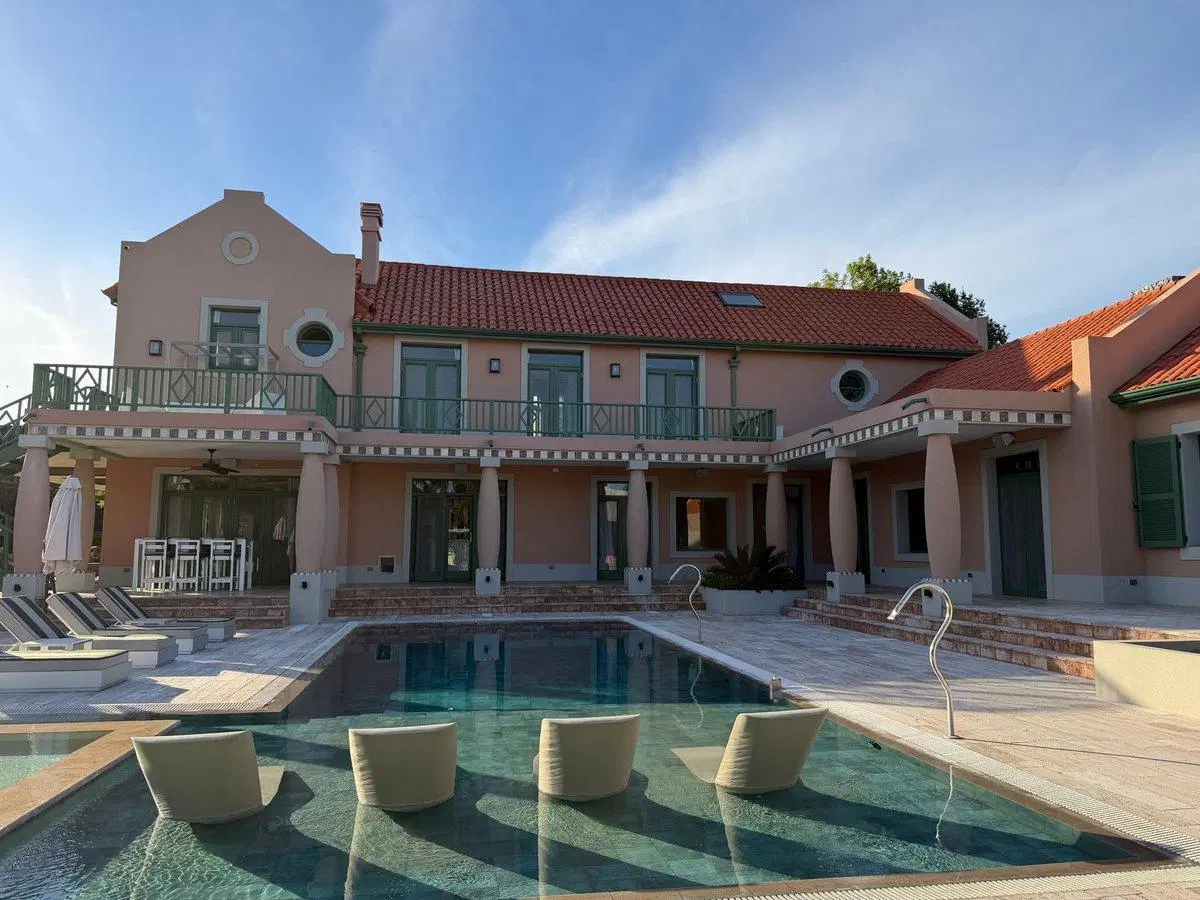 VENTA CASA 9 AMBIENTES LOS LAGARTOS PILAR 3