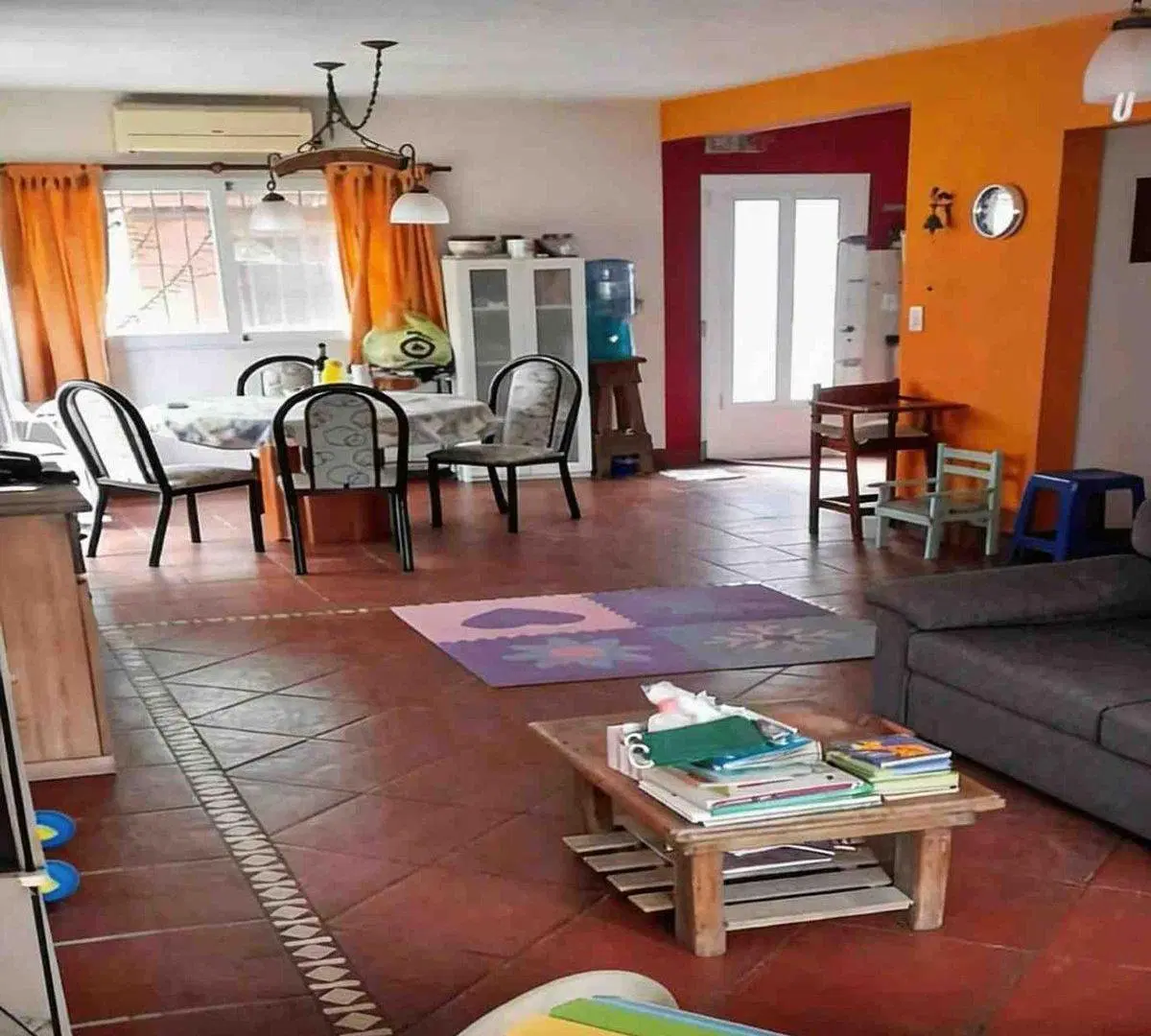 VENTA CASA 4 AMB SOLARES DEL NORTE 5