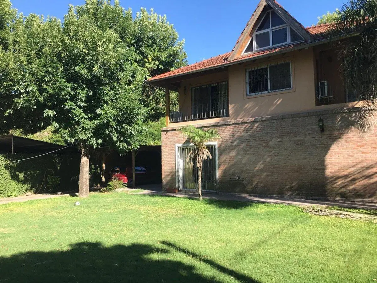 VENTA CASA 4 AMB SOLARES DEL NORTE 3
