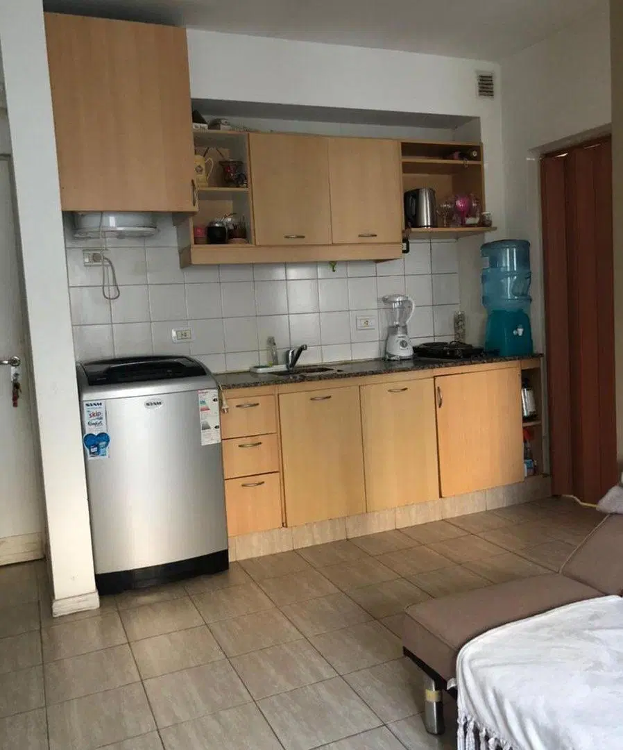 VENTA MONOAMBIENTE PILAR CON RENTA PILETA 2