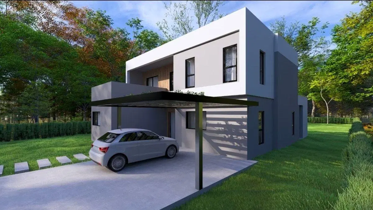 VENTA CASA 5 AMB BARRIO MONET LOS CARDALES 3