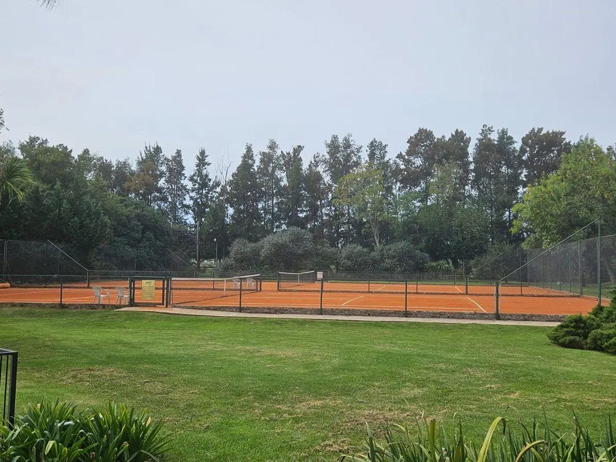 VENTA CASA 5 AMB BARRIO MONET LOS CARDALES 5