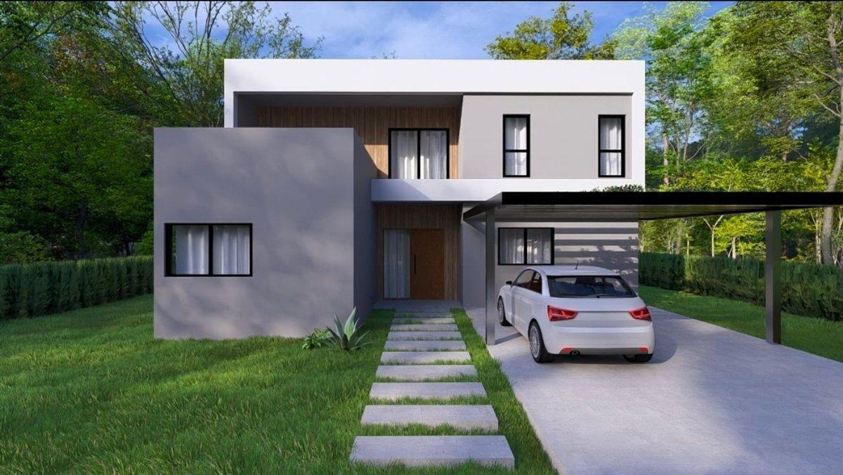 VENTA CASA 5 AMB BARRIO MONET LOS CARDALES