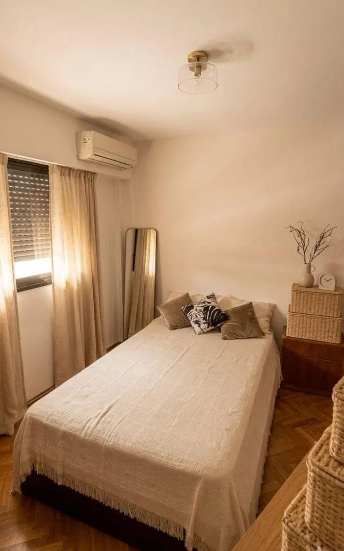 VENTA DEPTO 2 AMB CABALLITO Apto Credito CID CAMPE 2