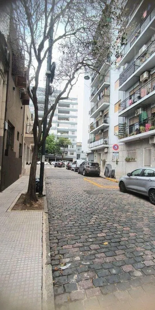 VENTA DEPTO 2 AMB CABALLITO Apto Credito CID CAMPE 5