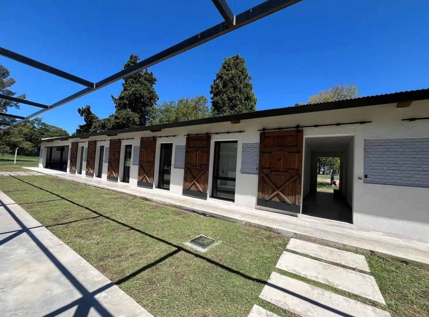 VENTA LOTE SANTA SOFIA PILAR DEL ESTE 4