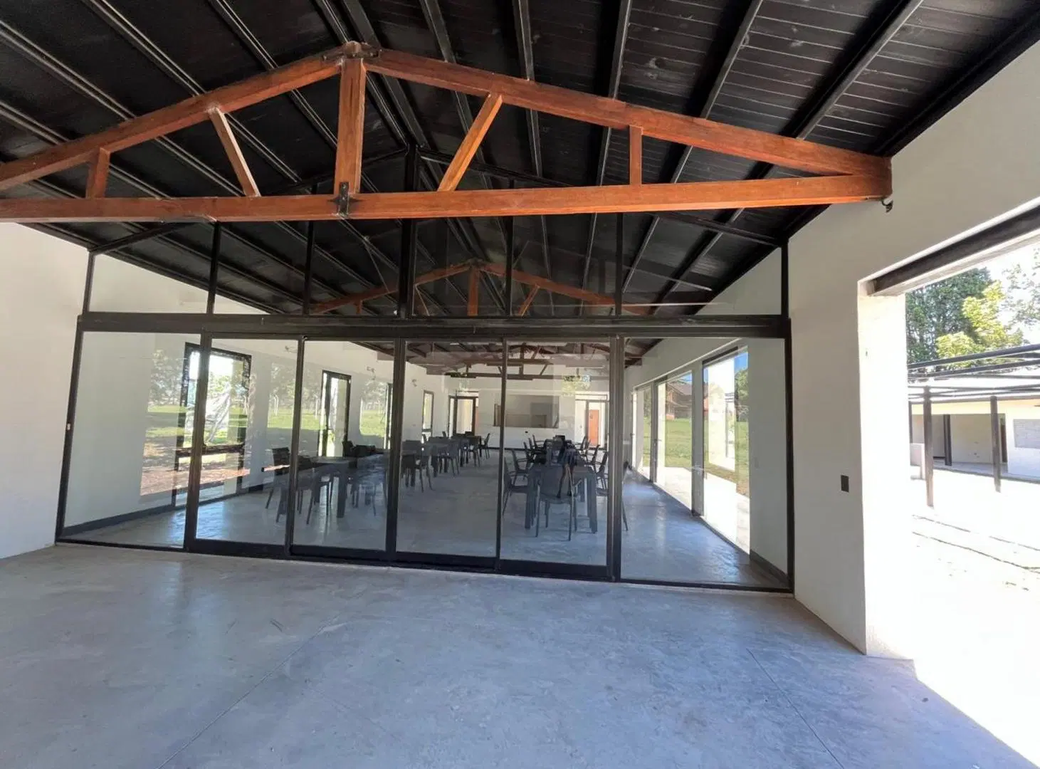 VENTA LOTE SANTA SOFIA PILAR DEL ESTE 5