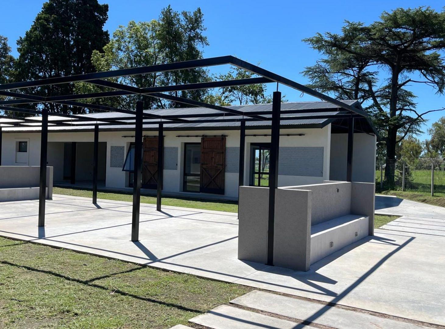 VENTA LOTE SANTA SOFIA PILAR DEL ESTE