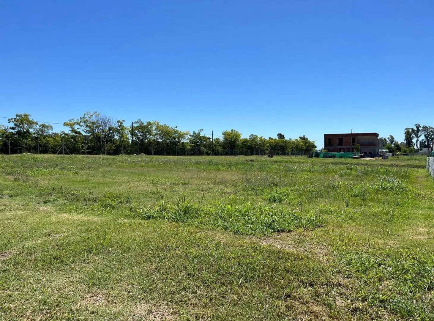VENTA LOTE SANTA SOFIA PILAR DEL ESTE 2