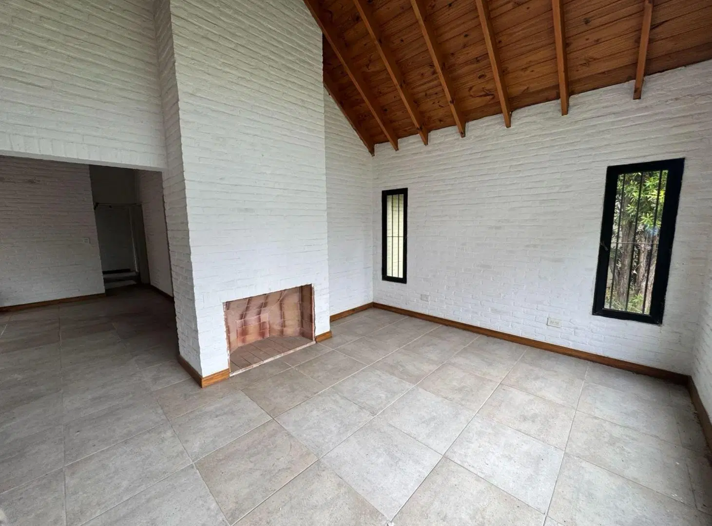 VENTA CASA  APTA CREDITO  COUNTRY CHAMPAGNAT PILAR 3