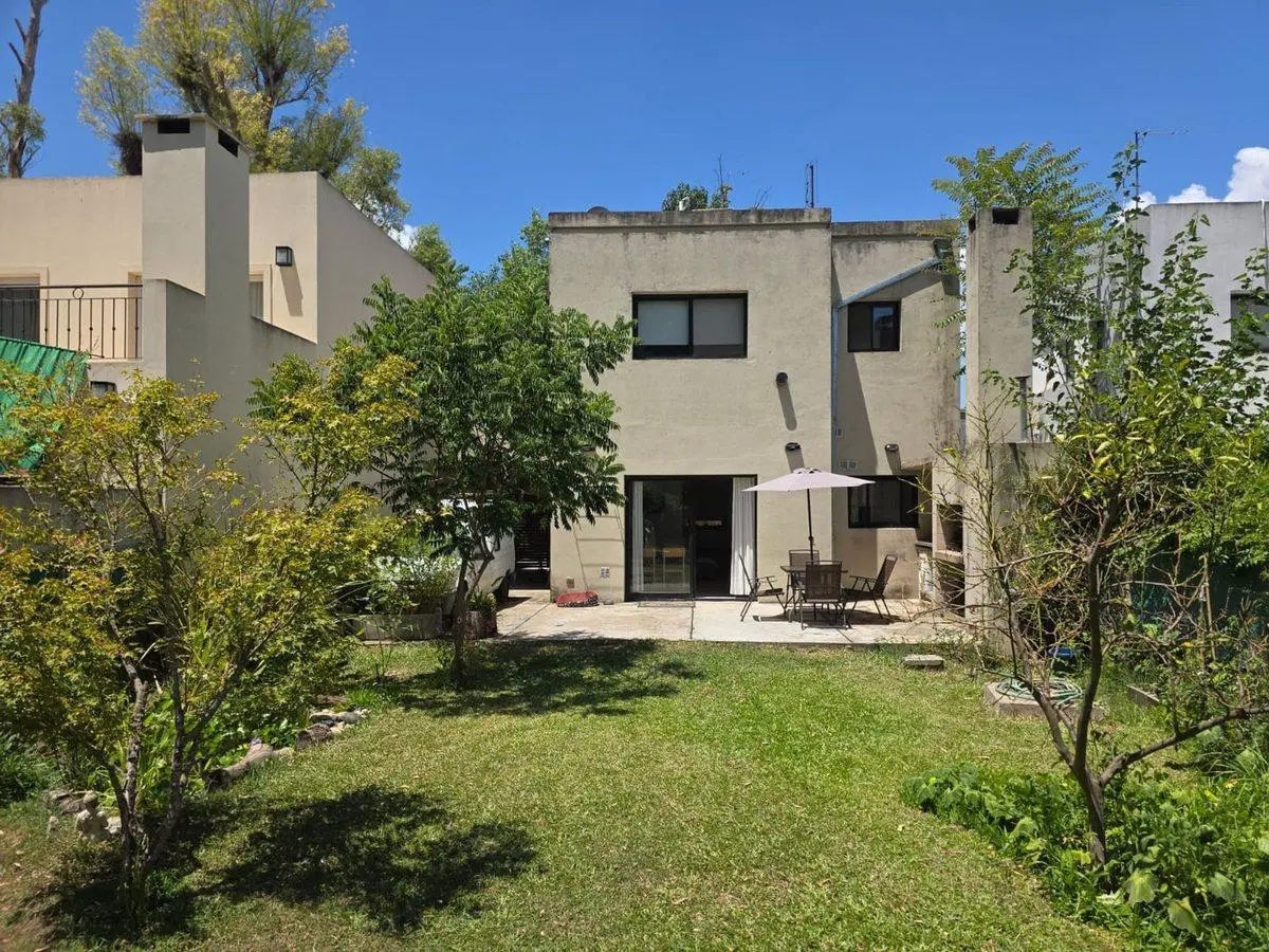 Venta casa 5 amb Barrio La Merecida Del Viso 2