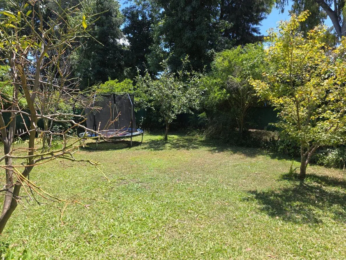 Venta casa 5 amb Barrio La Merecida Del Viso 5