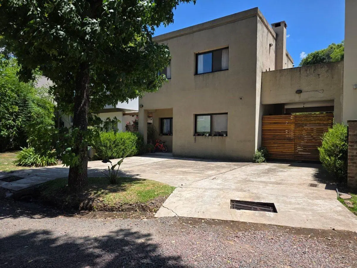 Venta casa 5 amb Barrio La Merecida Del Viso 3