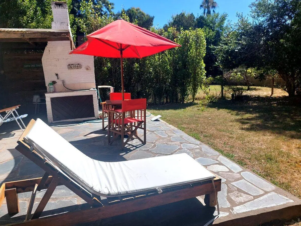 Venta Casa en Las Brisas Country Pilar 2