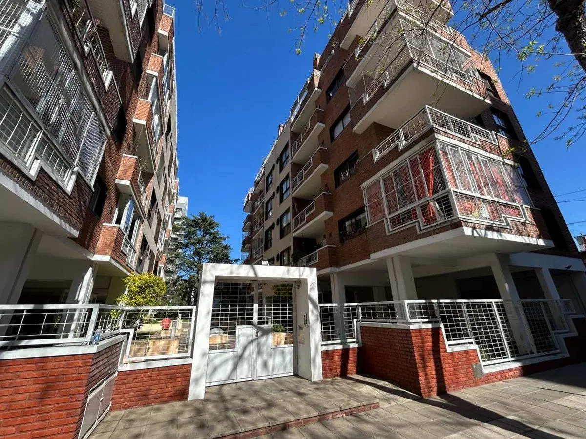 VENTA DEPTO. 4 AMB PUEYRREDON TERRAZA COCH APTO C 2