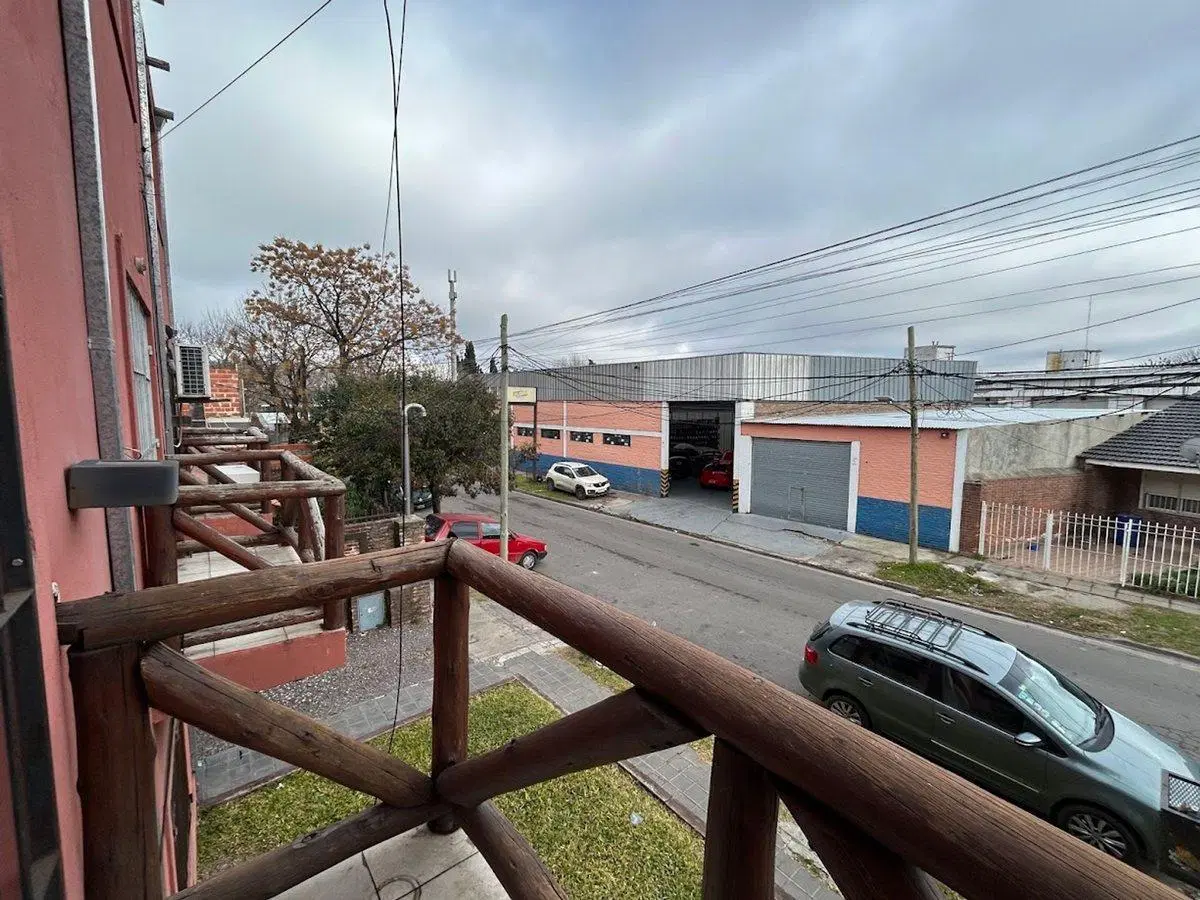 VENTA DEPTO 2 AMB PILAR CENTRO DUPLEX APTO CRED 5