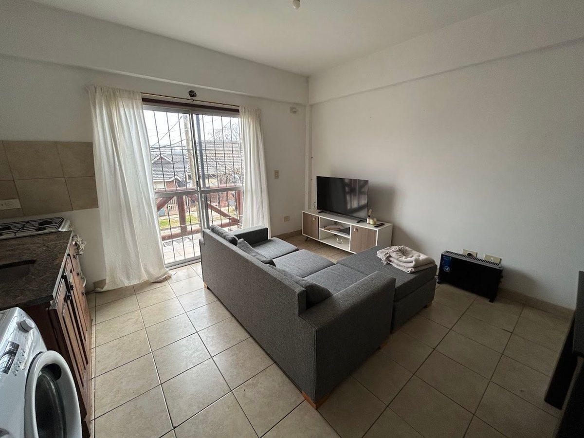 VENTA DEPTO 2 AMB PILAR CENTRO DUPLEX APTO CRED