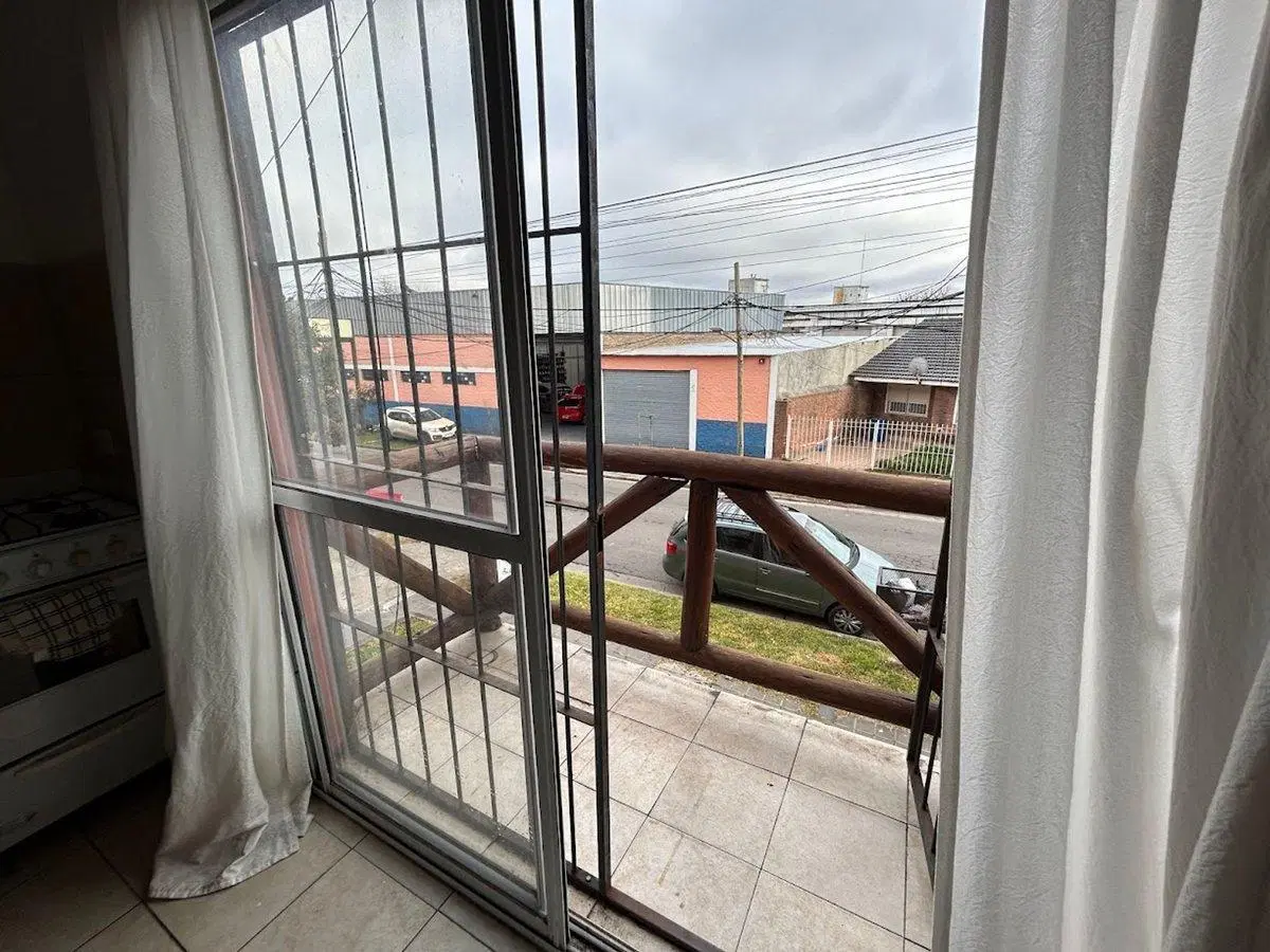VENTA DEPTO 2 AMB PILAR CENTRO DUPLEX APTO CRED 2