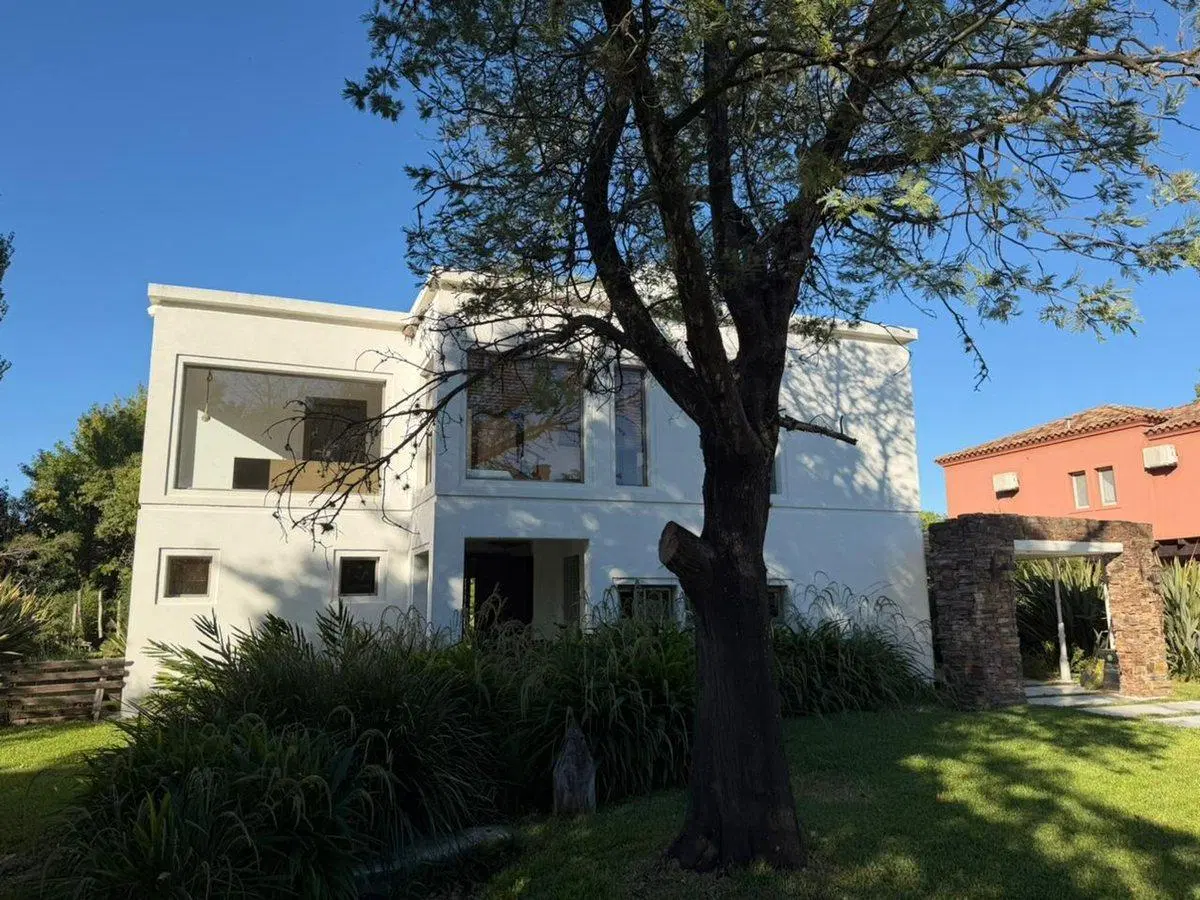VENTA CASA 6 AMBIENTES EL MIRASOL PILAR 5