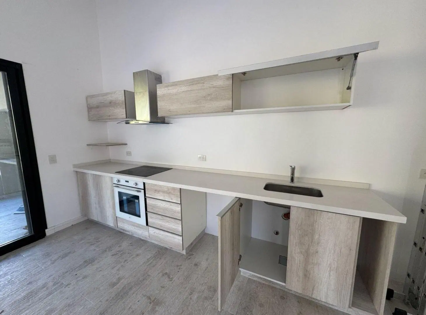 DEPARTAMENTO EN ALQUILER ESTANCIAS DEL PILAR 4