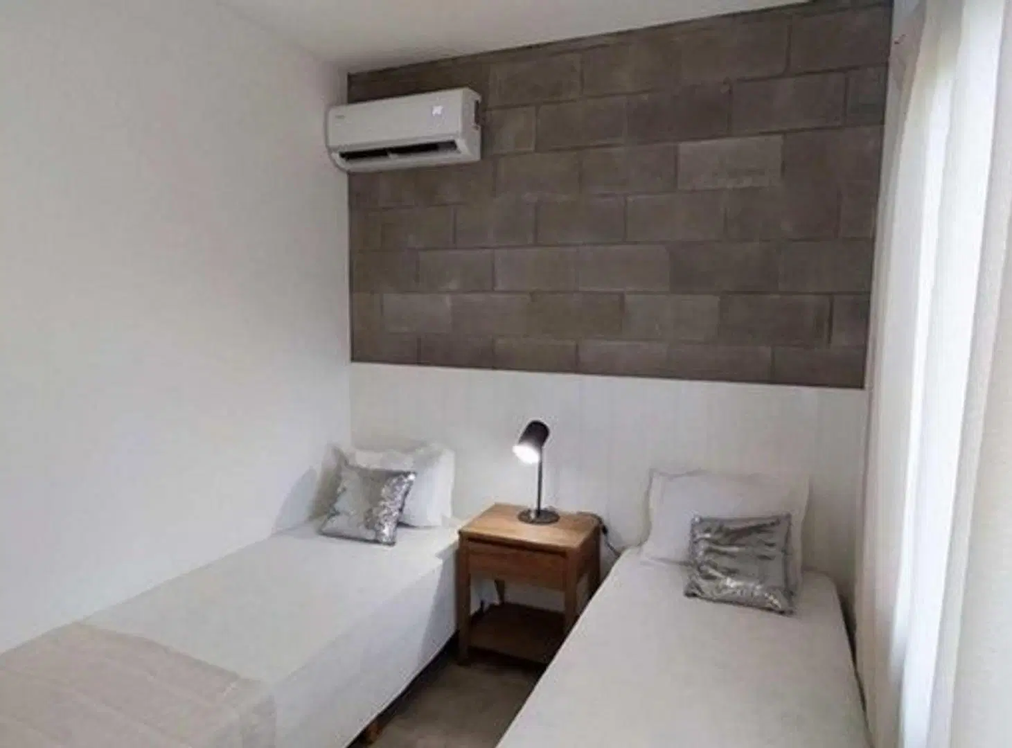ALQUILER DEPARTAMENTO 3 AMBIENTES CON JARDIN PILAR 3