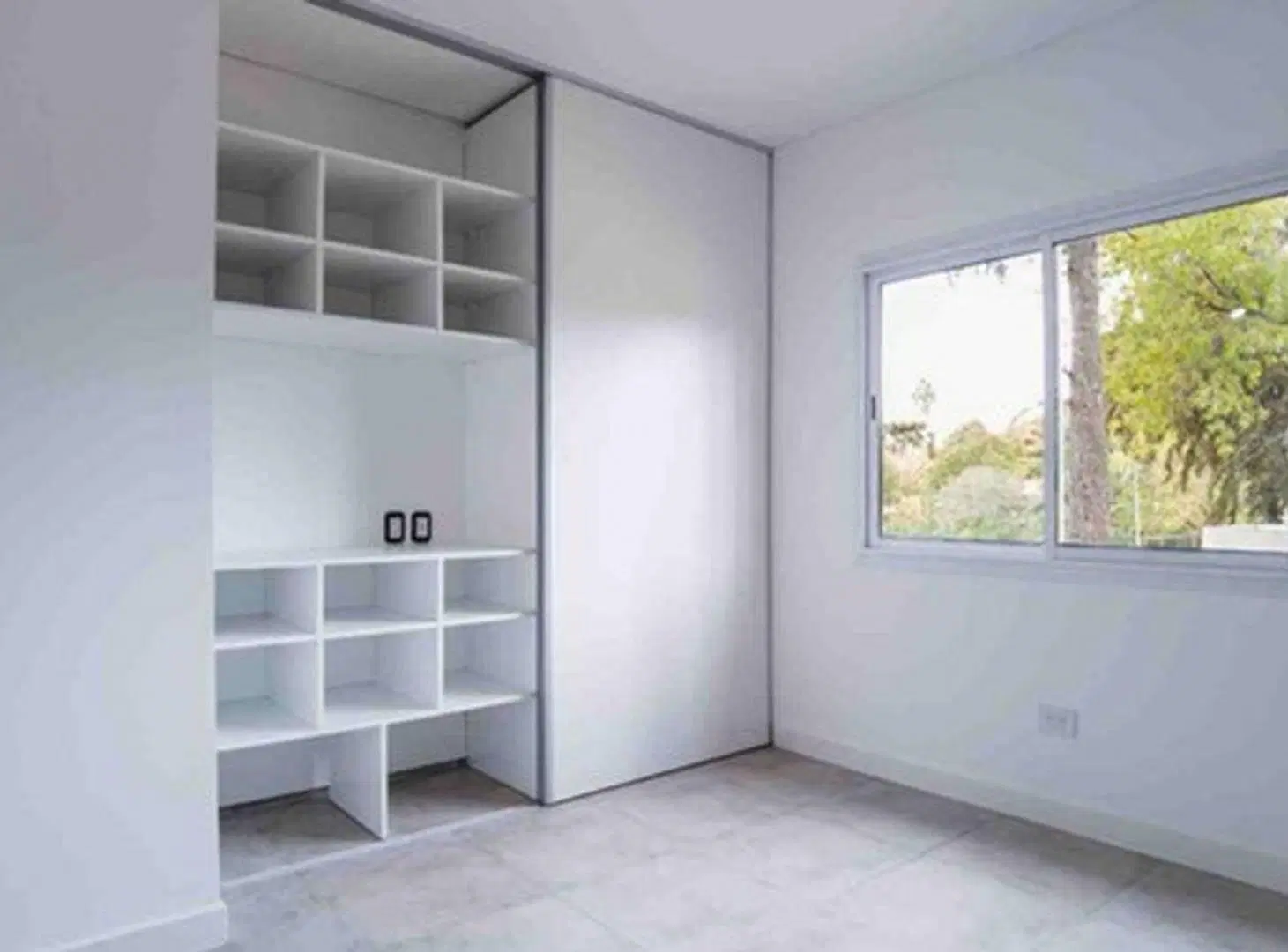ALQUILER DEPARTAMENTO 3 AMBIENTES CON JARDIN PILAR 4