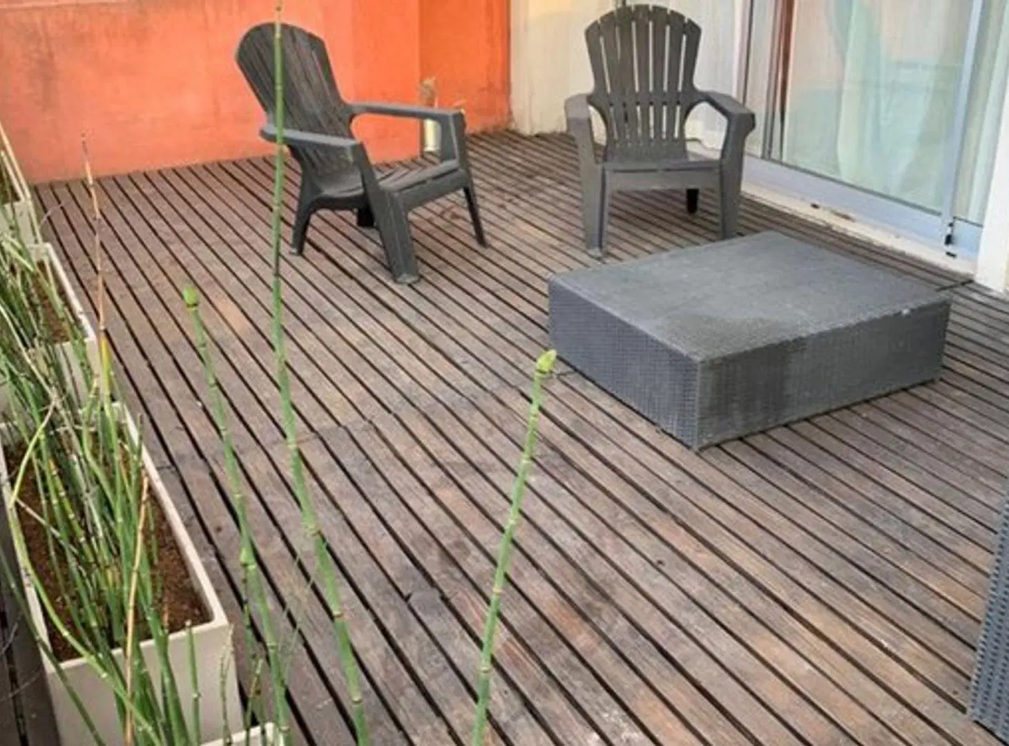 ALQUILER DEPARTAMENTO PILAR GARDEN 2 AMB 2