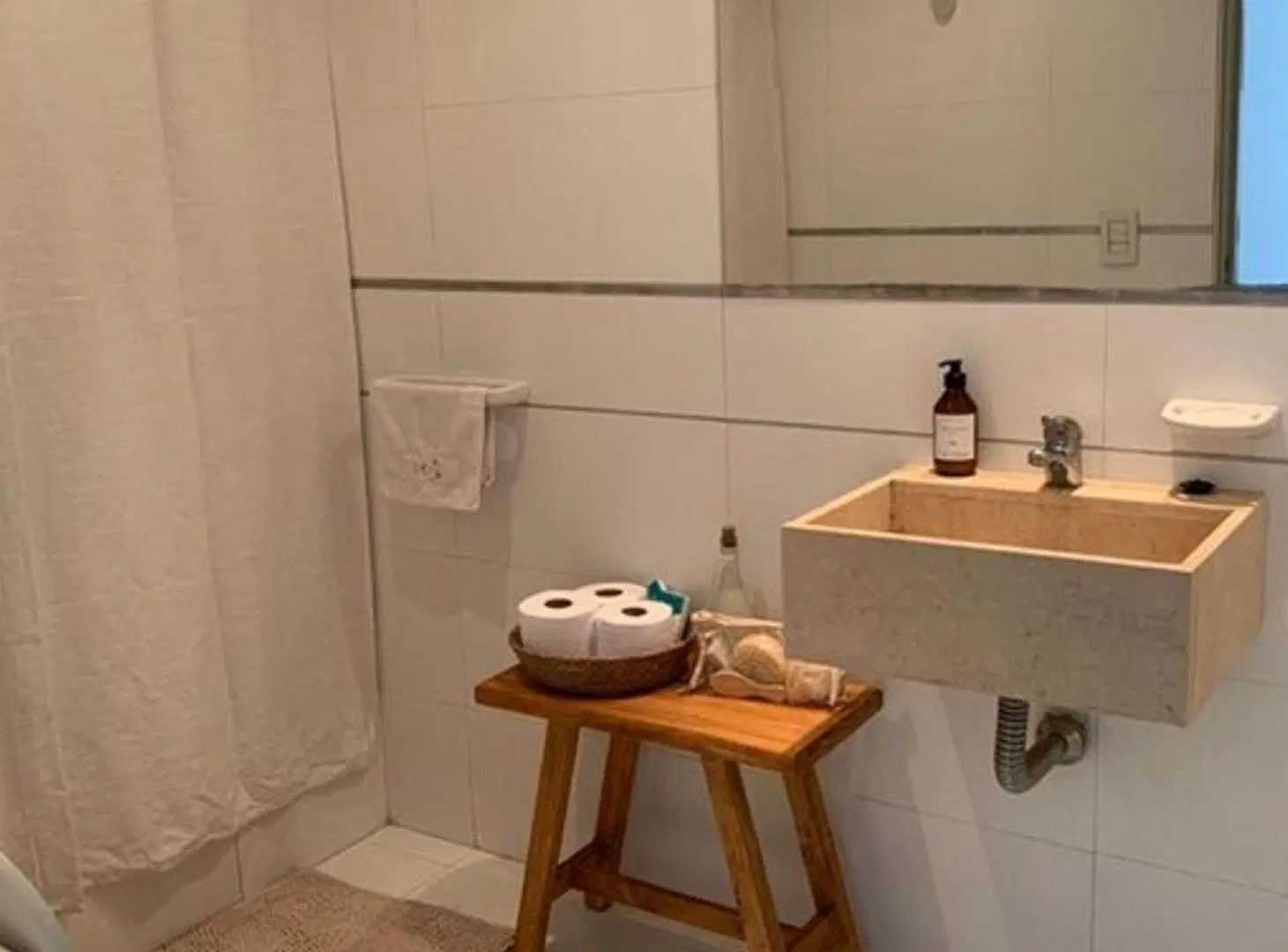 ALQUILER DEPARTAMENTO PILAR GARDEN 2 AMB 4