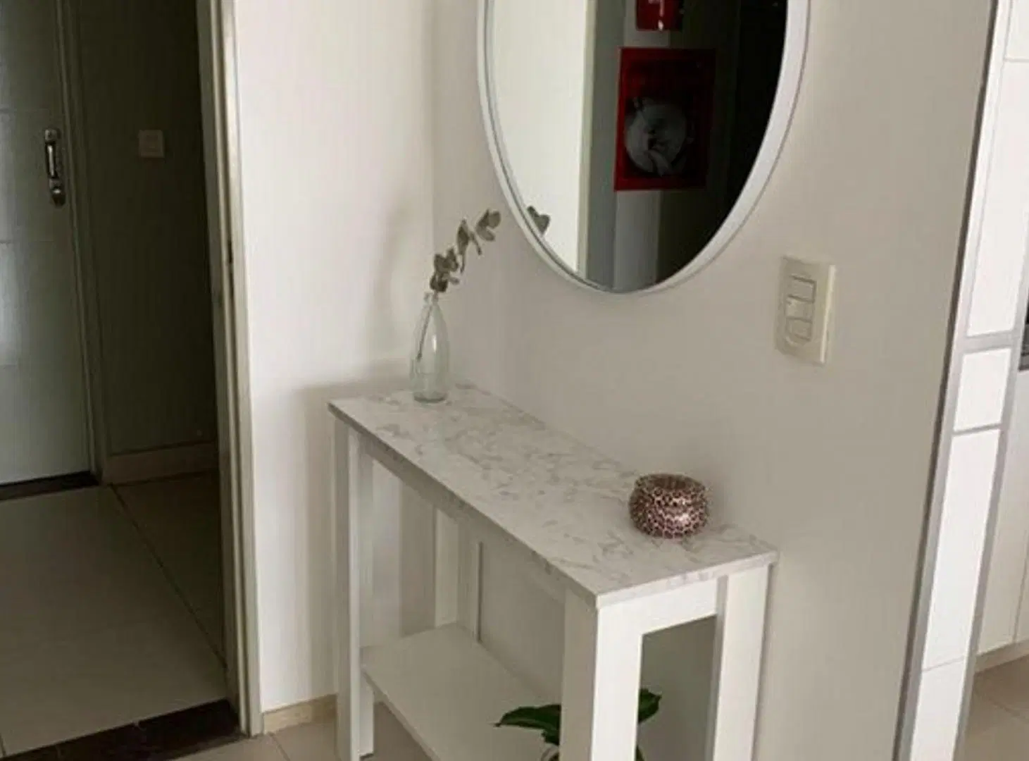 ALQUILER DEPARTAMENTO PILAR GARDEN 2 AMB 4