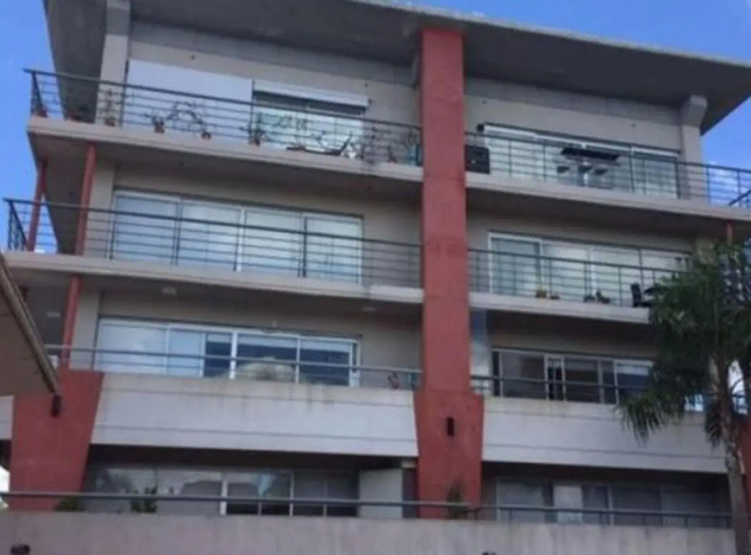 ALQUILER DEPARTAMENTO PILAR GARDEN 2 AMB 5