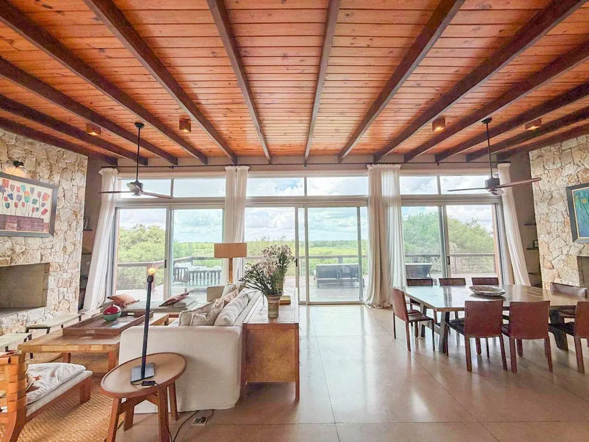 VENTA CASA 10 AMB ZÁRATE EL ADUAR VISTA A BARRANCA 2