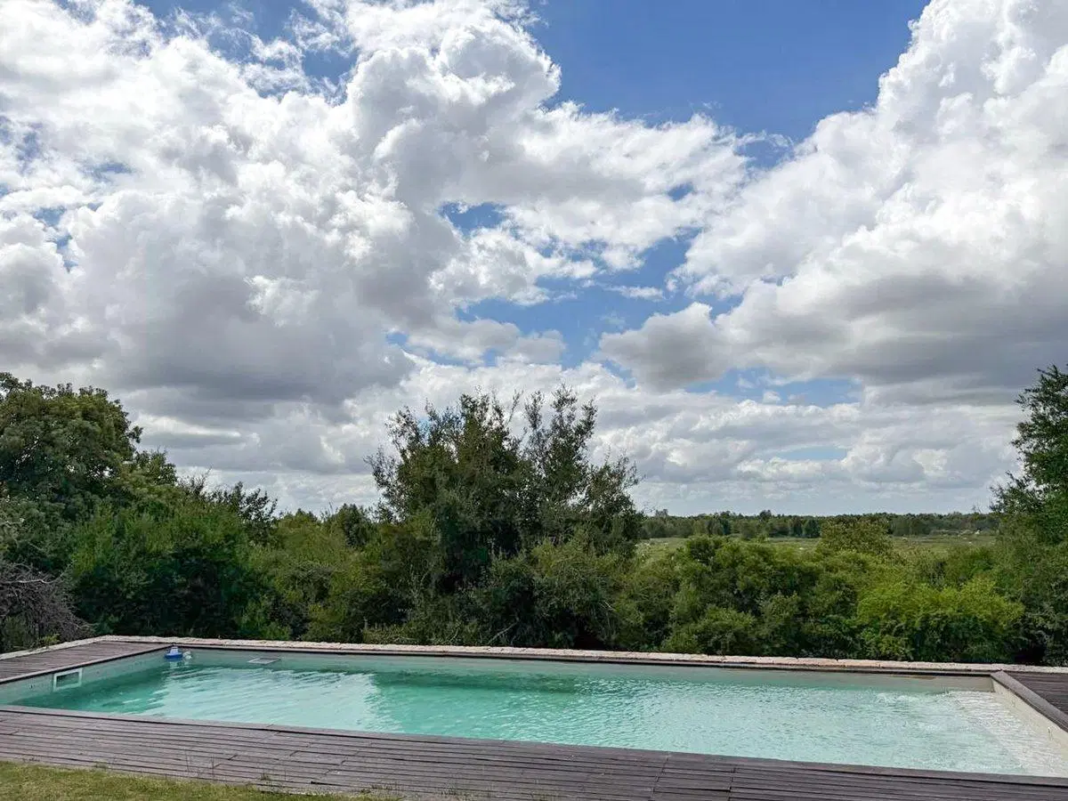 VENTA CASA 10 AMB ZÁRATE EL ADUAR VISTA A BARRANCA 5
