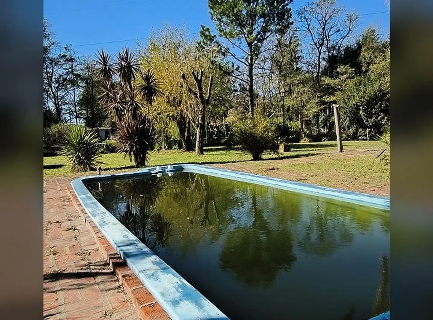 VENTA CASA QUINTA ACCESO SUR MERCEDES APTO CRÉDITO 4
