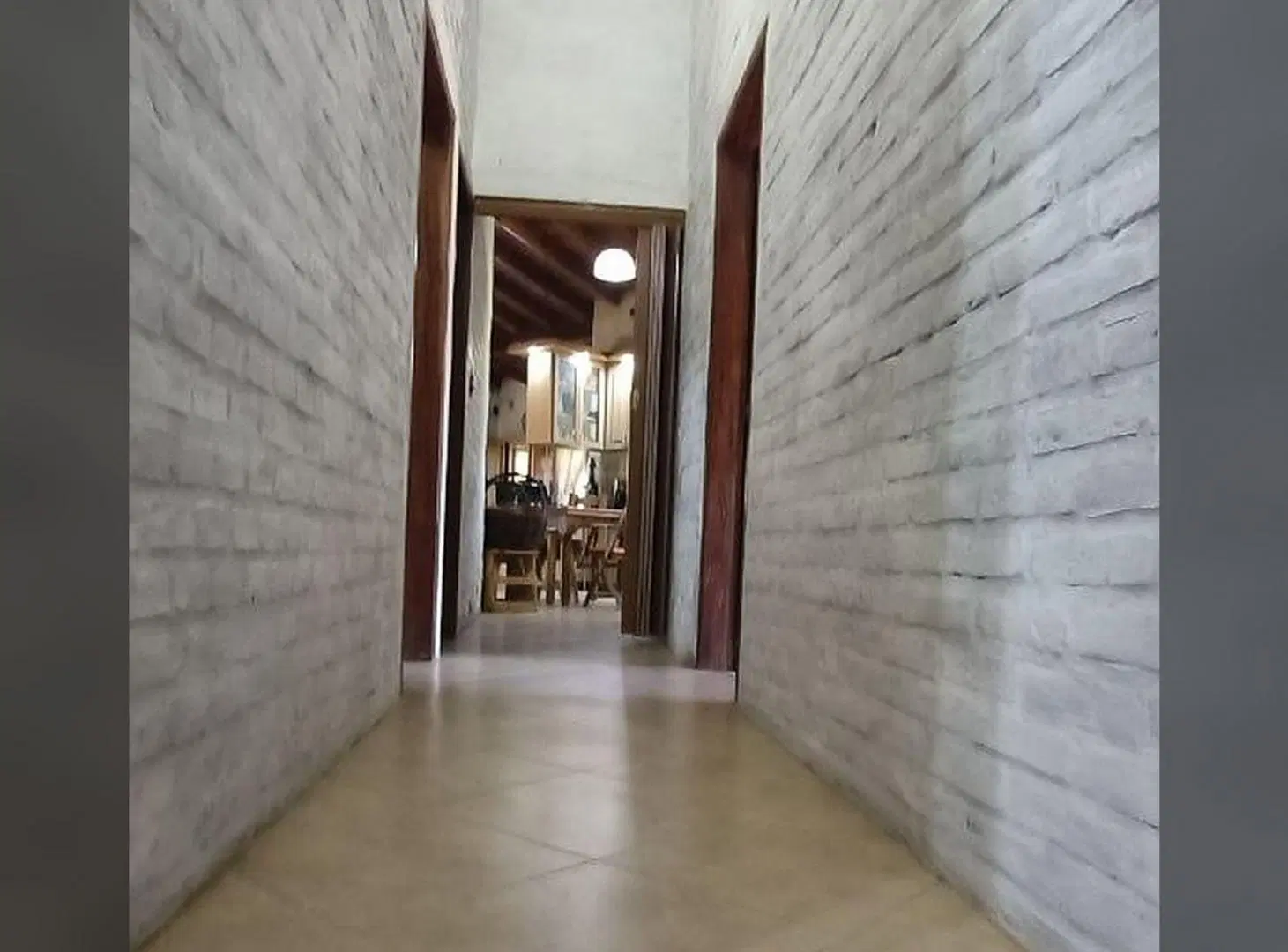VENTA CASA QUINTA ACCESO SUR MERCEDES APTO CRÉDITO 2