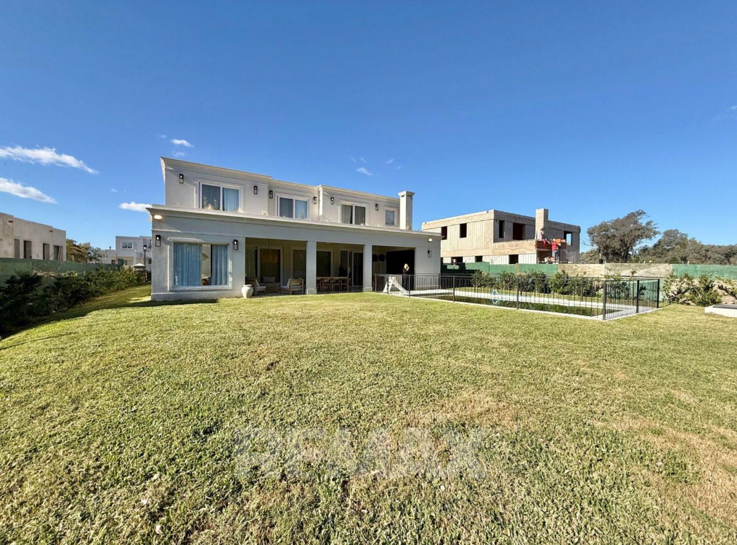 VENTA CASA 6 AMB TILBURY PILARA FINANCIACIÓN