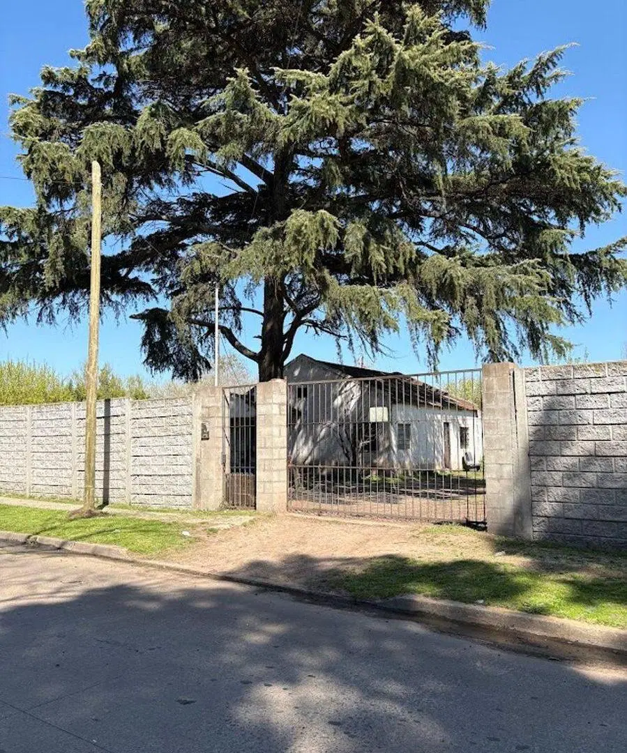 Lote 5042m² Los Polvorines Malvinas Argentinas 5