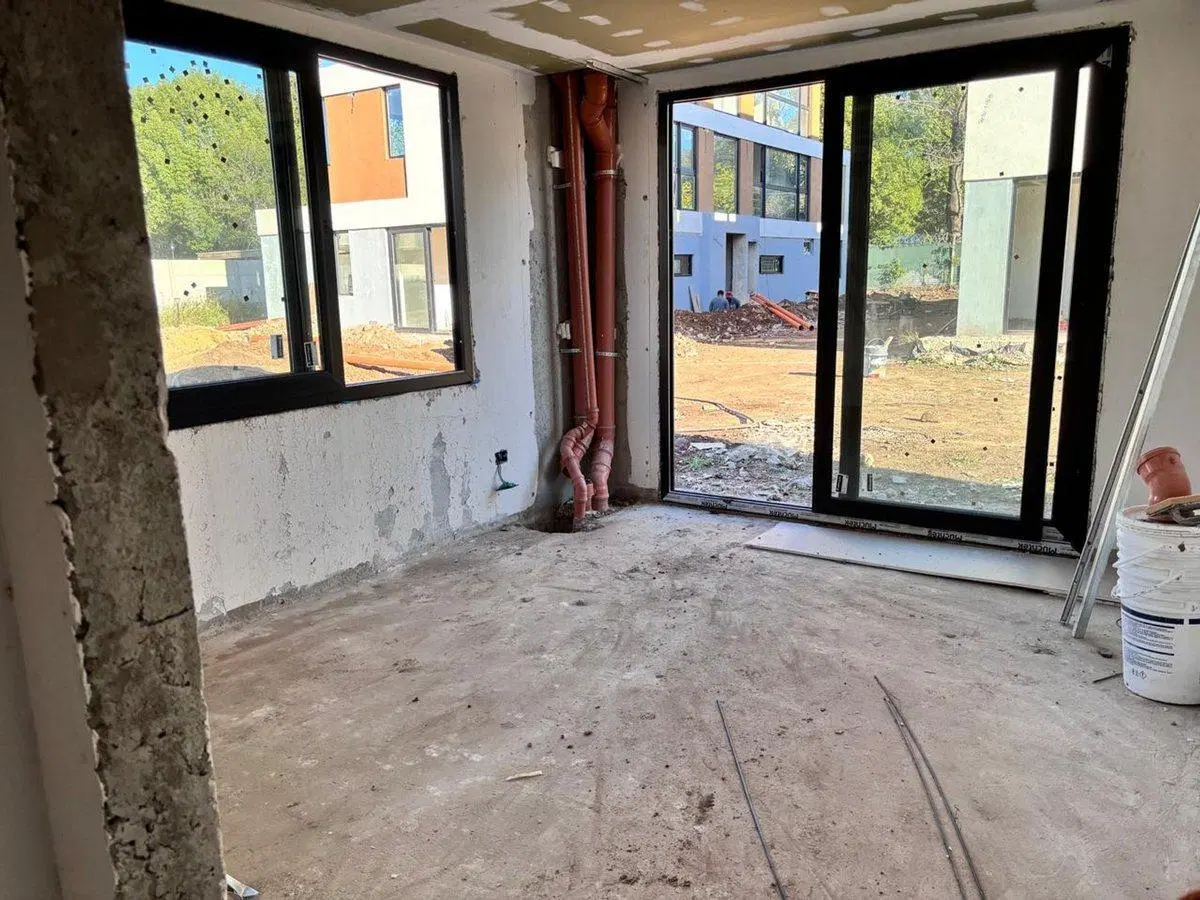 VENTA DEPARTAMENTO 3 AMB PB  BIO PILAR FINANCIADO 4