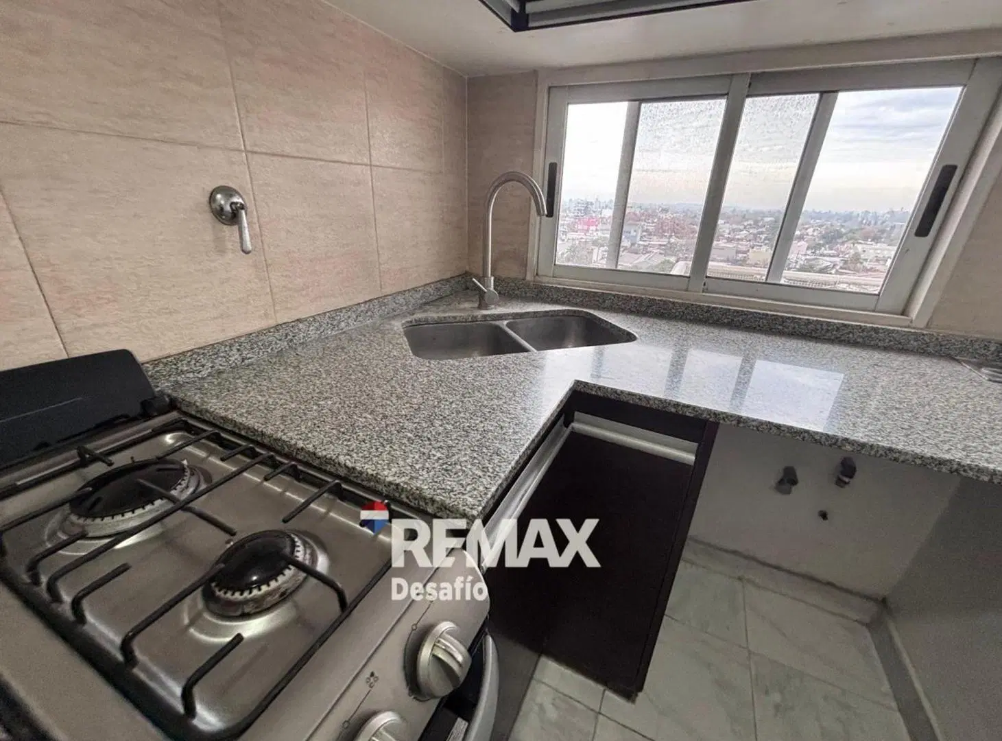 ALQUILER DEPARTAMENTO 2 AMBIENTES TORRES DEL PILAR 3