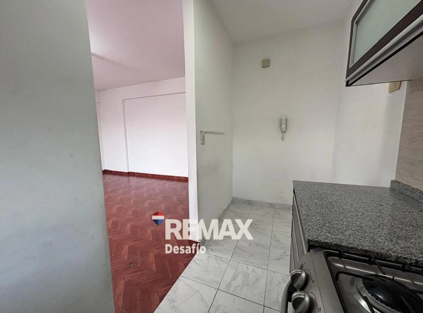ALQUILER DEPARTAMENTO 2 AMBIENTES TORRES DEL PILAR 4