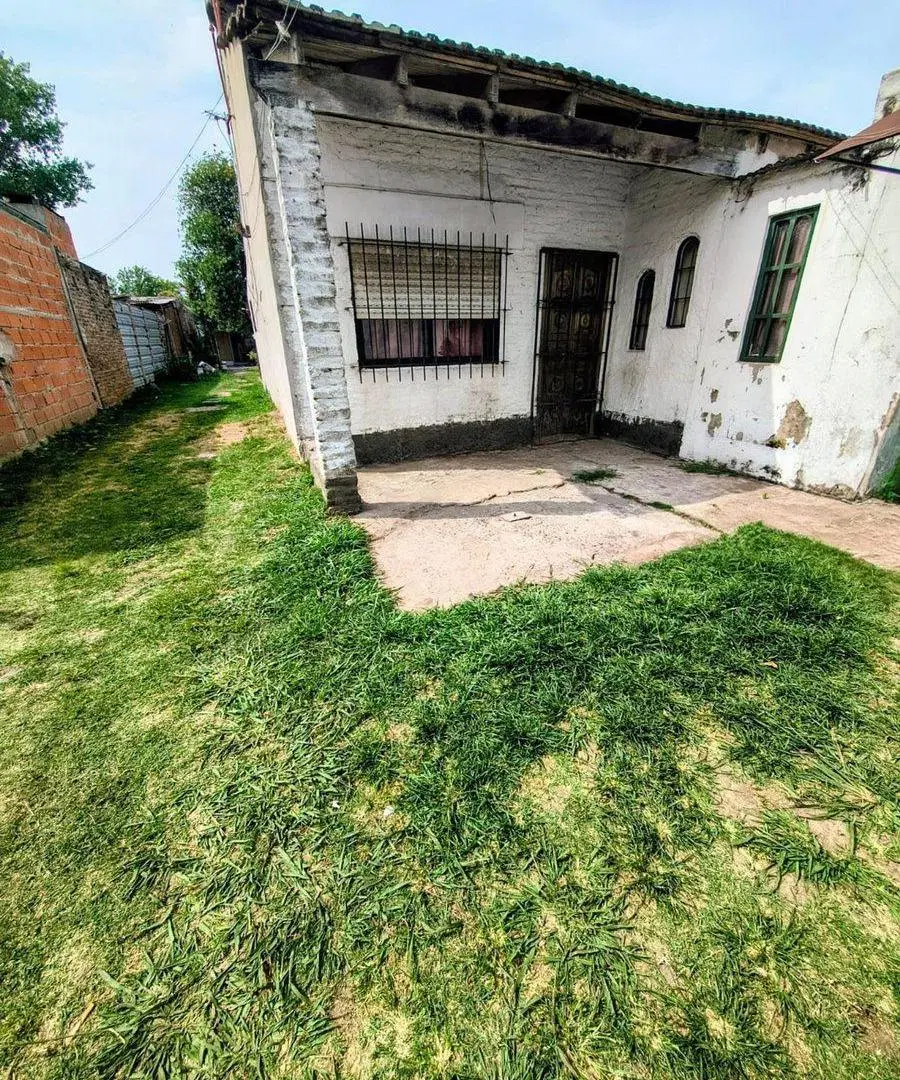 Venta casa multifamiliar PILAR DERQUI 460mtr total 5