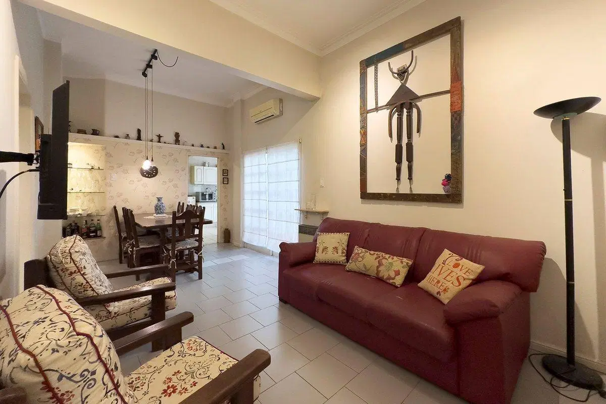 VENTA PH 7 AMB  VILLA URQUIZA MULTIFAMILIAR 4