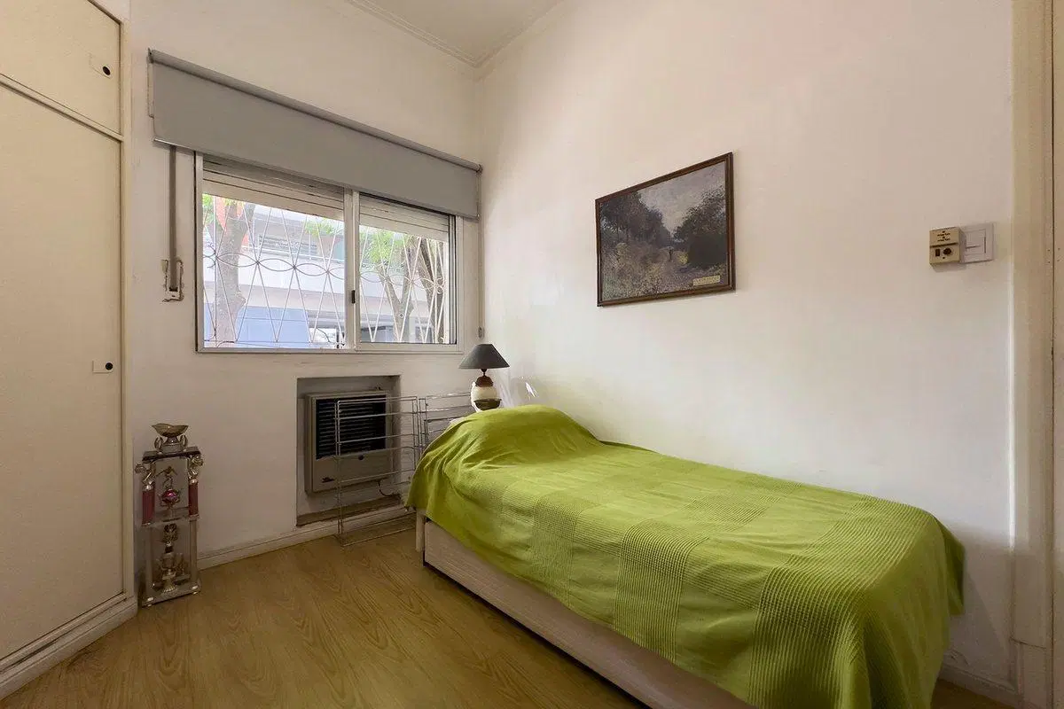 VENTA PH 7 AMB  VILLA URQUIZA MULTIFAMILIAR 5
