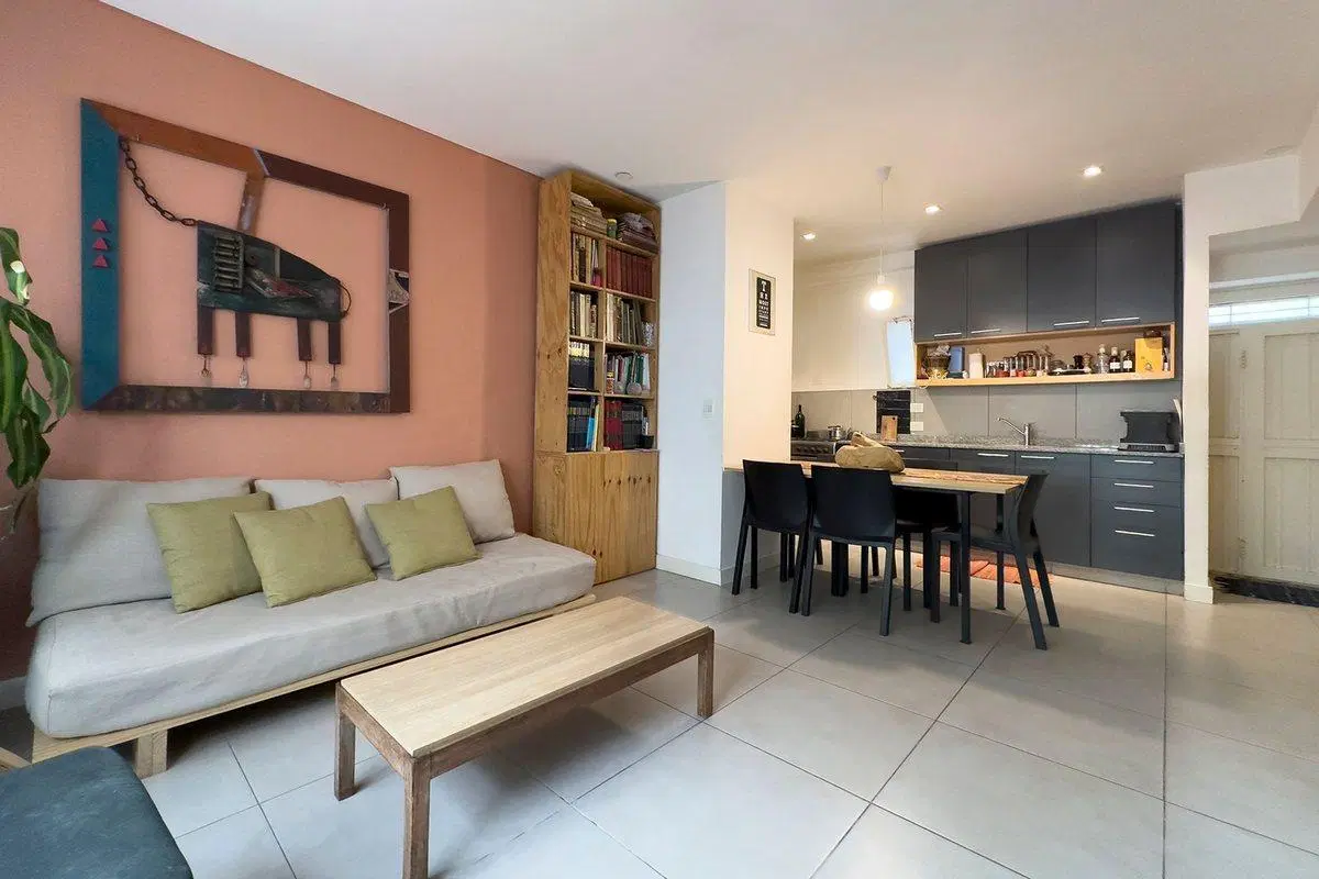 VENTA PH 7 AMB  VILLA URQUIZA MULTIFAMILIAR 3