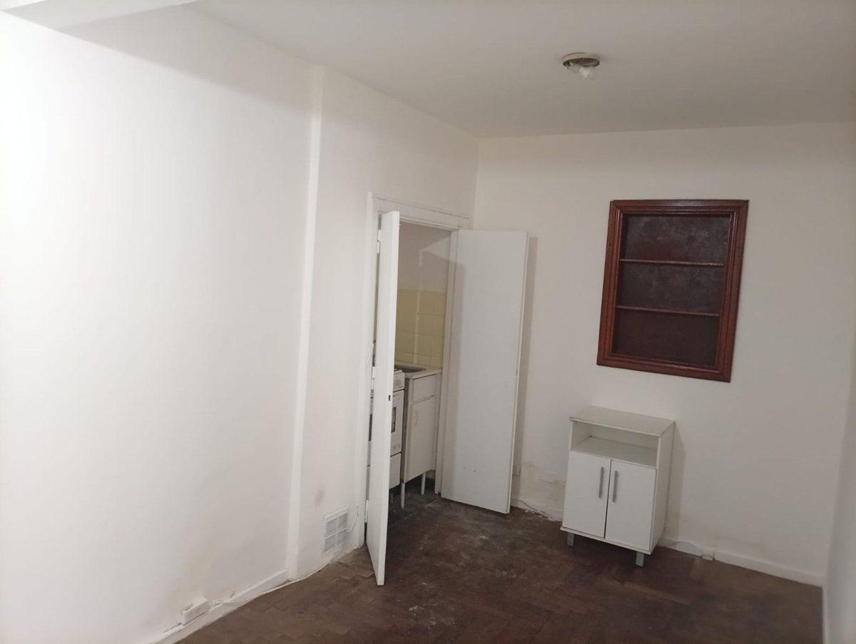 Foto de VENTA MONOAMBIENTE DIVIDO EN RECOLETA AMPLIO, imagen 5