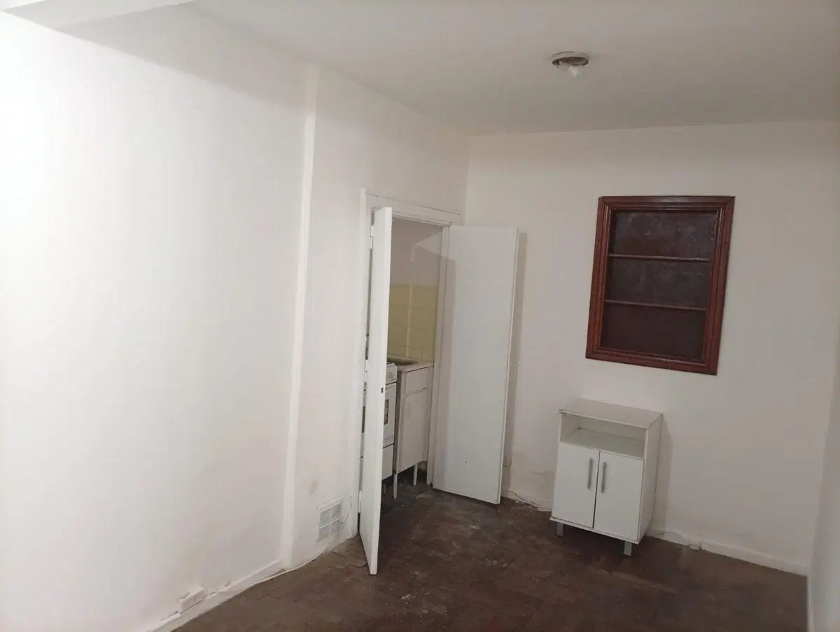VENTA MONOAMBIENTE DIVIDO EN RECOLETA AMPLIO 5