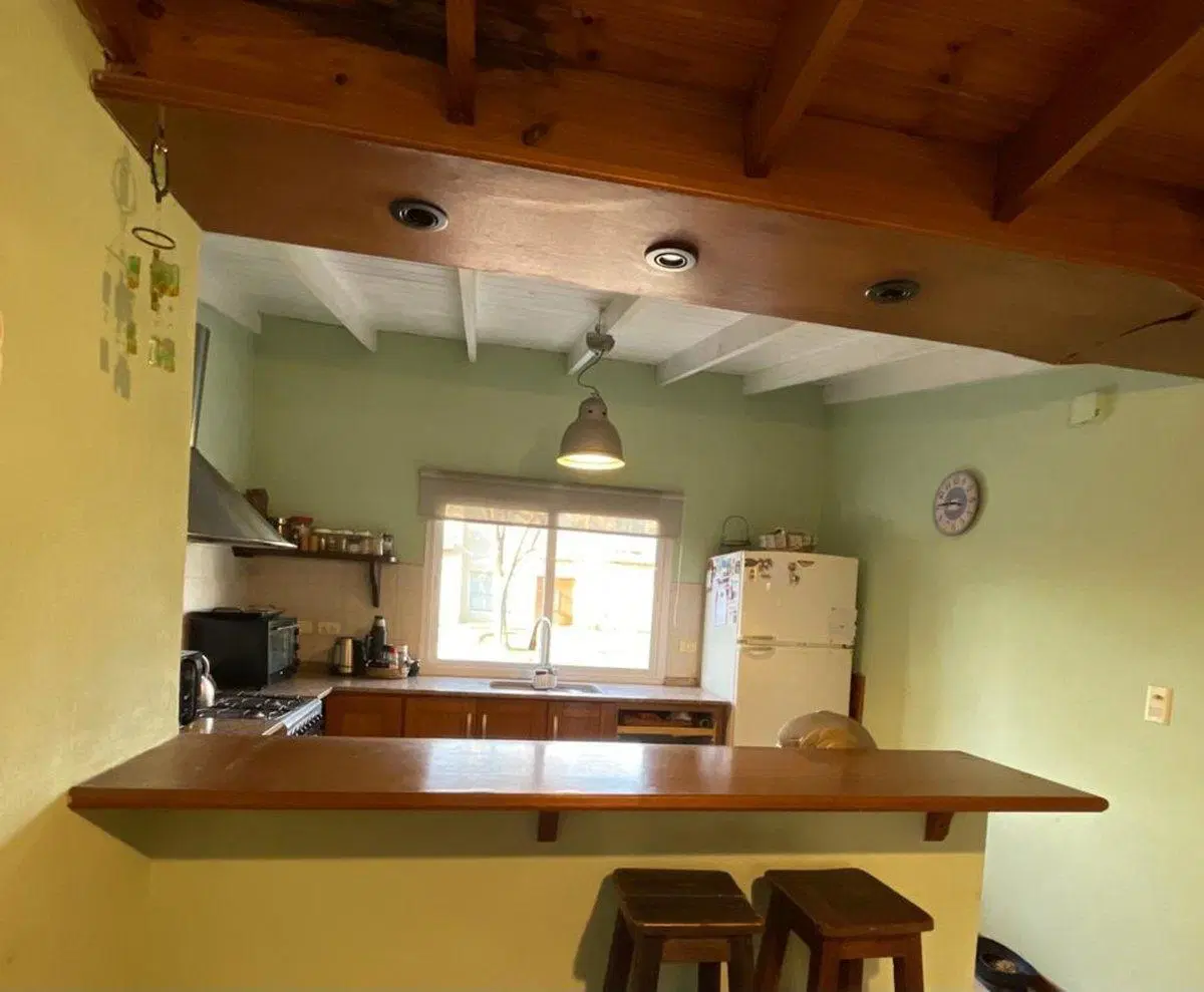 HERMOSA CASA EN VENTA BARRIO EL MIRASOL PILAR 4