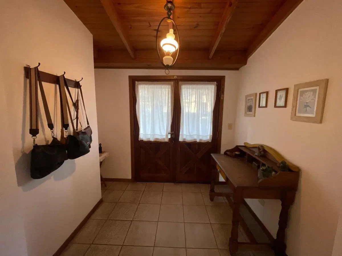 HERMOSA CASA EN VENTA BARRIO EL MIRASOL PILAR 3