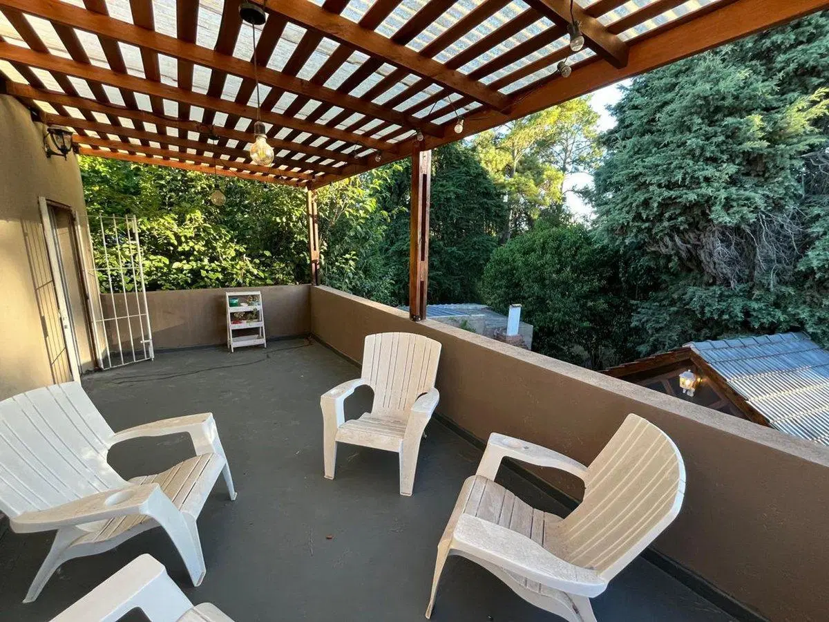 VENTA CASA 3 AMB PILAR COUNTRY EL JAGUEL 8