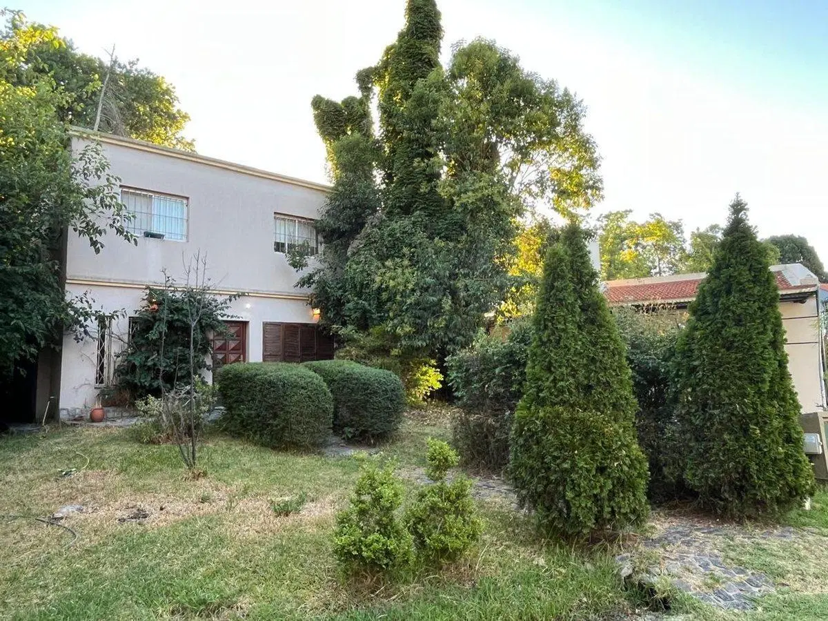 VENTA CASA 3 AMB PILAR COUNTRY EL JAGUEL 5