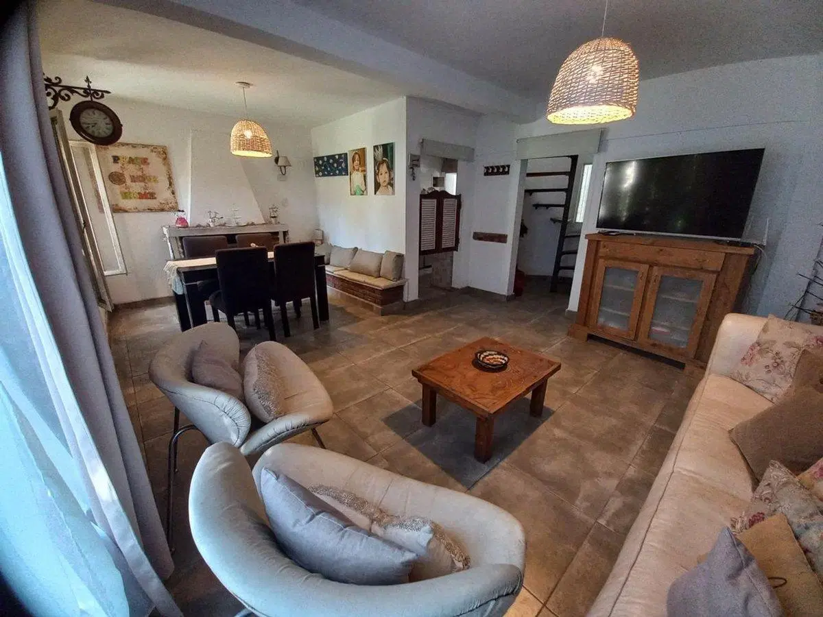 VENTA CASA 3 AMB PILAR COUNTRY EL JAGUEL 2